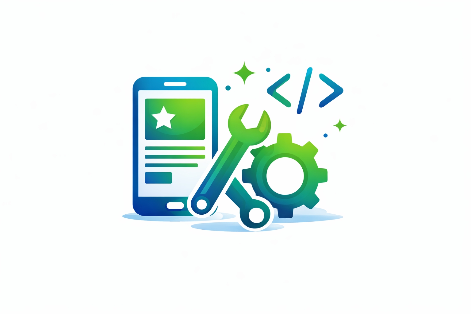 Mobile App Development