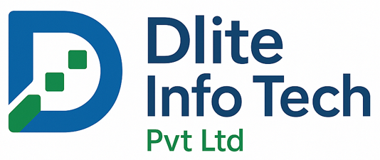 Dlite Info Tech Pvt Ltd